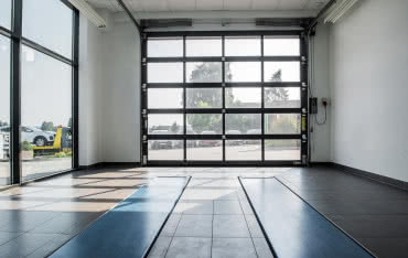 Bramy i ogrodzenia WIŚNIOWSKI z Deklaracją Środowiskową EPD