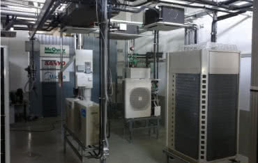 Szkolenia w firmie SPS Klima