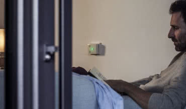 REHAU Smart Guard - prewencyjna ochrona przeciwwłamaniowa