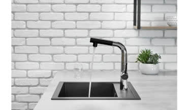 Sposoby na poprawę jakości domowej wody 