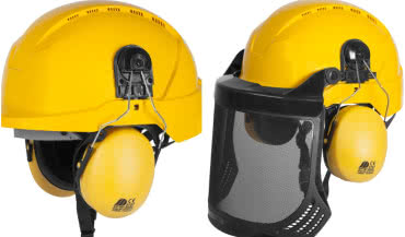 Rozłączalne ochronniki słuchu IHA 110