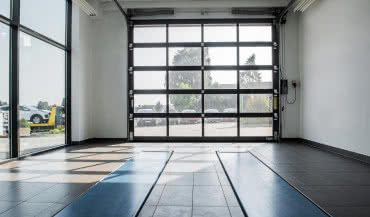 Bramy i ogrodzenia WIŚNIOWSKI z Deklaracją Środowiskową EPD