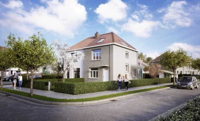 Budynki powinny stanowić kluczowy element planu UE dotyczącego redukcji CO2