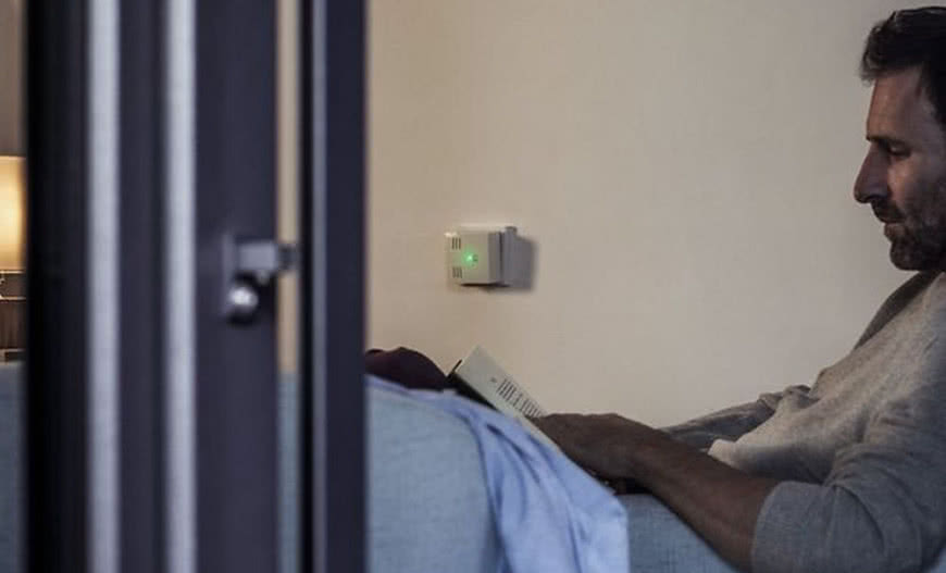 REHAU Smart Guard - prewencyjna ochrona przeciwwłamaniowa