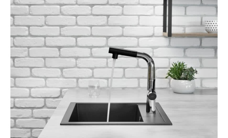 Sposoby na poprawę jakości domowej wody 