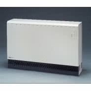 Ogrzewacz akumulacyjny z dynamicznym rozładowaniem - Carat seria standard