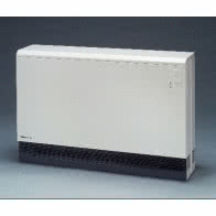 Ogrzewacz akumulacyjny z dynamicznym rozładowaniem - Carat seria standard