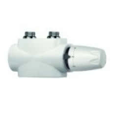 Zestaw HEIMEIER Multilux 4