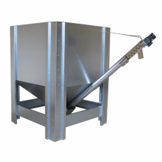 Zasobniki i układy podawania paliwa