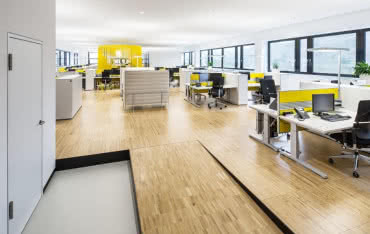 Akustyka dla każdego wnętrza