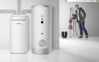 Pompa ciepła - dobra decyzja