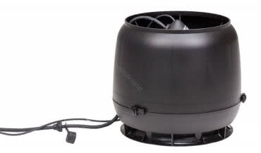 Wentylatory dachowe ECO