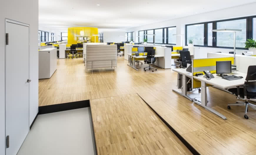 Akustyka dla każdego wnętrza