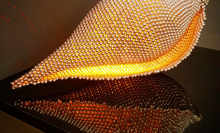 Oferta targów Light + Building 2018