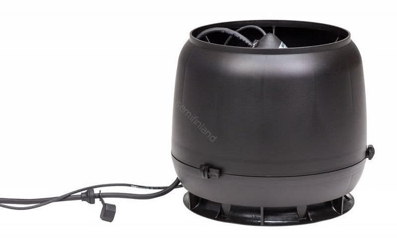 Wentylatory dachowe ECO