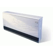 Profil - seria płaska