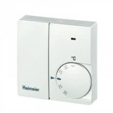 System regulacji temperatury Radiocontrol F