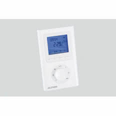 Regulator Ascotherm® eco