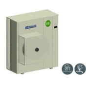 Pampy ciepła Sirio C marki Thermocold