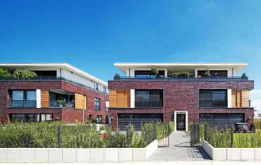 Nowy katalog "Dom z cegły 2016" firmy Röben