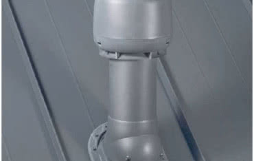 Zasady projektowania instalacji wentylacyjnych