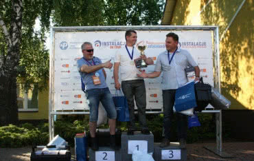 Instalacje On Tour w Białymstoku