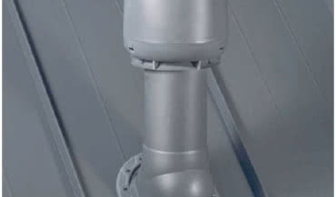 Zasady projektowania instalacji wentylacyjnych