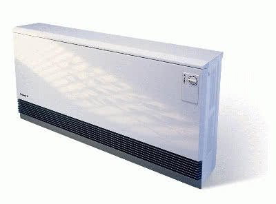 Profil - seria płaska