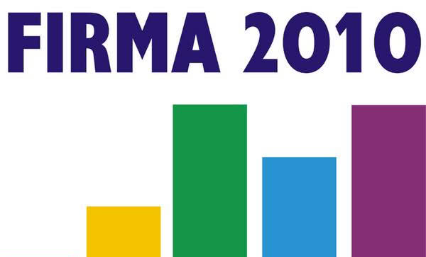 Baumit z tytułem Efektywna Firma 2010