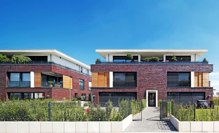 Nowy katalog "Dom z cegły 2016" firmy Röben