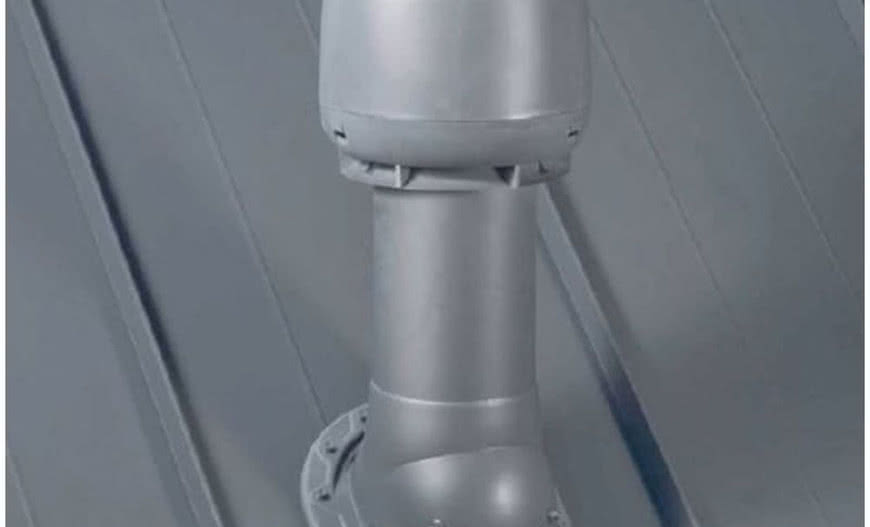 Zasady projektowania instalacji wentylacyjnych