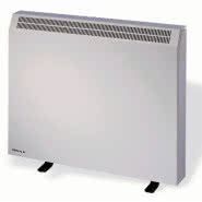 Ogrzewacze statyczne