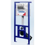 Zestaw spłukujący ORKA