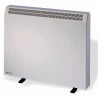 Ogrzewacze statyczne