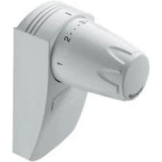 Głowica termostatyczna VDX