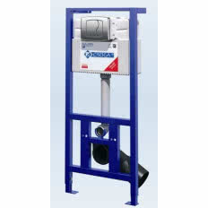 Zestaw spłukujący ORKA