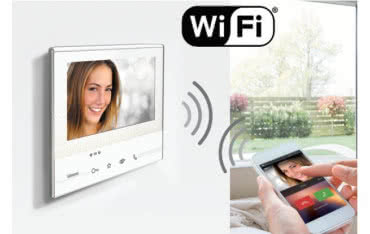 Nowość w Legrand - Smart - wideodomofon