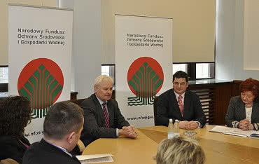 Dotacje na inteligentne sieci energetyczne ruszą w tym roku