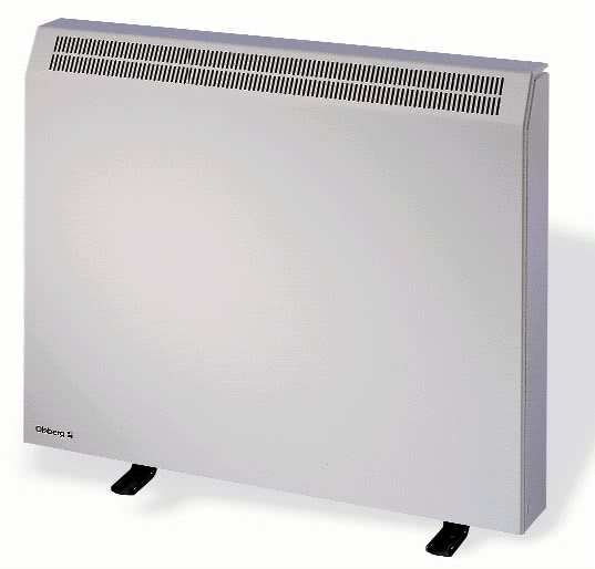 Ogrzewacze statyczne