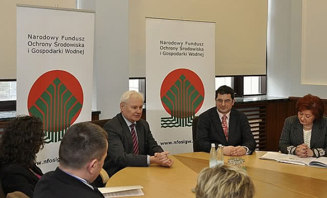 Dotacje na inteligentne sieci energetyczne ruszą w tym roku