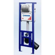 Zestaw spłukujący FOKA 