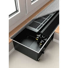 Konwektor kanałowy Model KC281/KC481