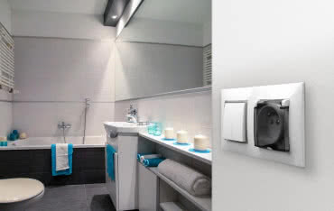 Czym jest gniazdko hermetyczne?