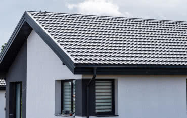 Wszystko o konstrukcji dachu - 8 kluczowych elementów