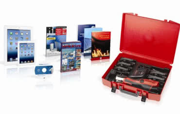 Ruszyły konkursy na projekt i wykonanie instalacji KAN-therm