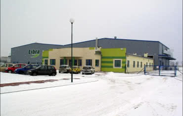 Selena zwiększyła moce produkcyjne