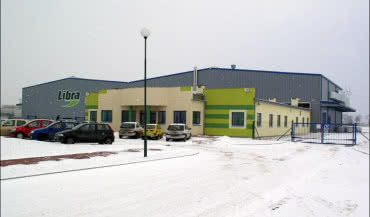 Selena zwiększyła moce produkcyjne