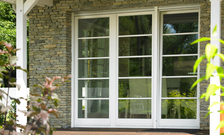 NEXBAU - firma solidnych rozwiązań