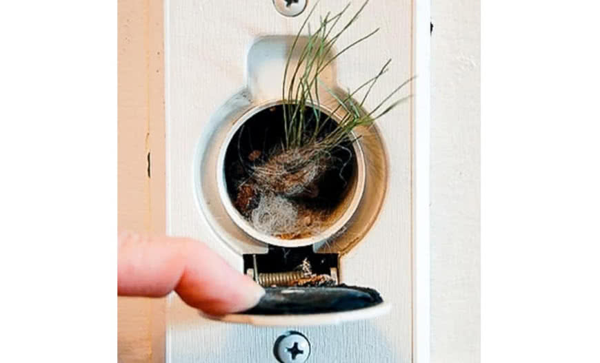 Jak odetkać zapchany odkurzacz centralny?