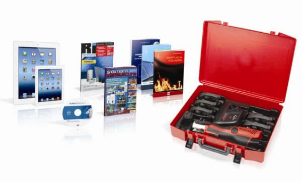 Ruszyły konkursy na projekt i wykonanie instalacji KAN-therm